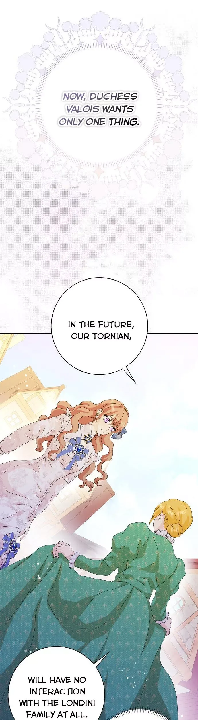 When I Quit Being A Wicked Mother-in-law, Everyone Became Obsessed With Me Chapter 45 page 5