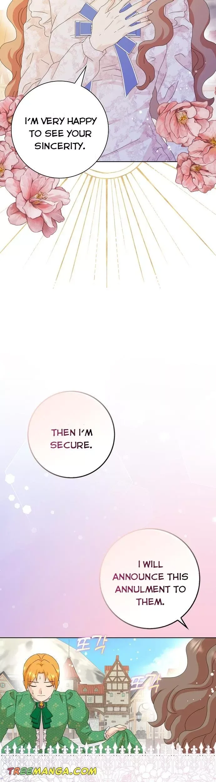 When I Quit Being A Wicked Mother-in-law, Everyone Became Obsessed With Me Chapter 45 page 8
