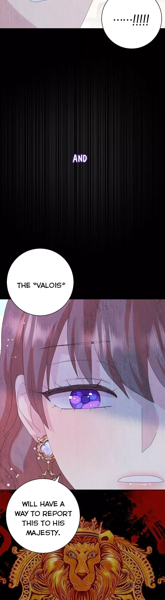 When I Quit Being A Wicked Mother-in-law, Everyone Became Obsessed With Me Chapter 45 page 16