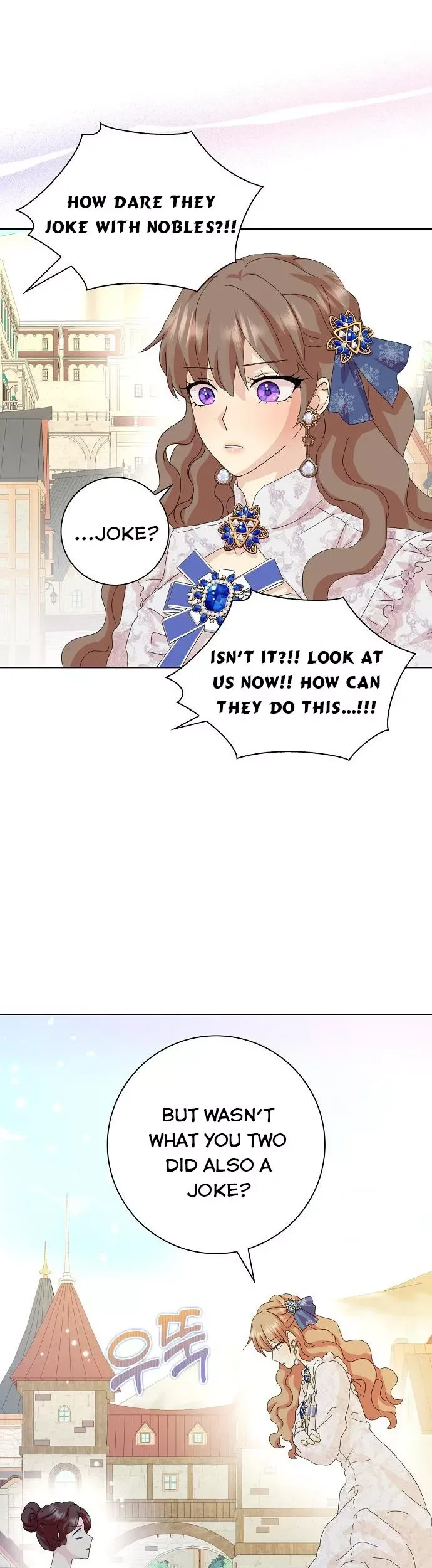 When I Quit Being A Wicked Mother-in-law, Everyone Became Obsessed With Me Chapter 45 page 11