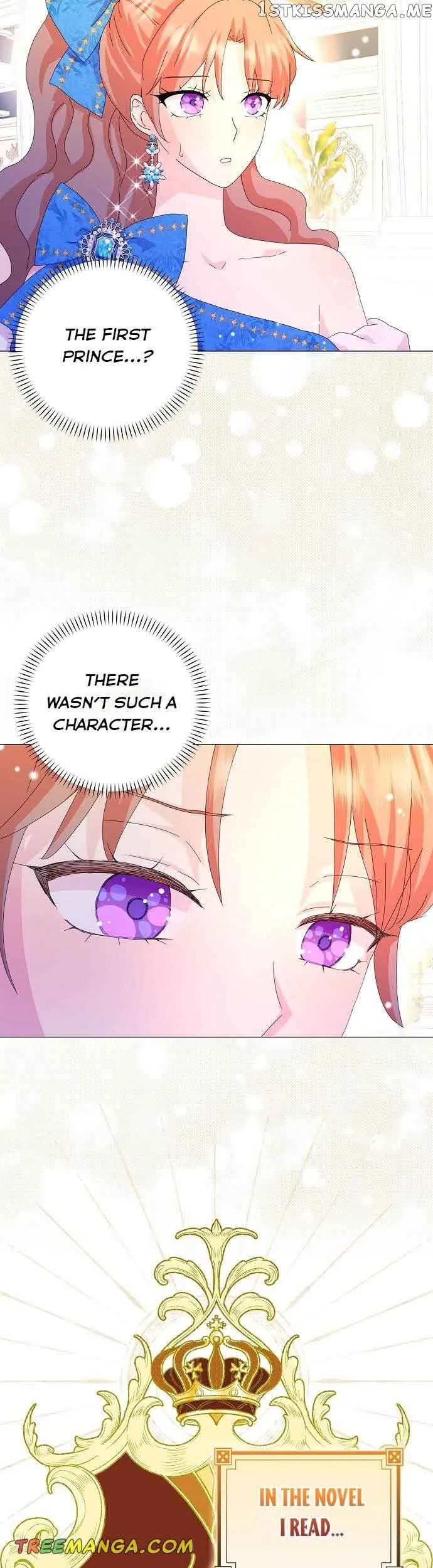 When I Quit Being A Wicked Mother-in-law, Everyone Became Obsessed With Me Chapter 49 page 20
