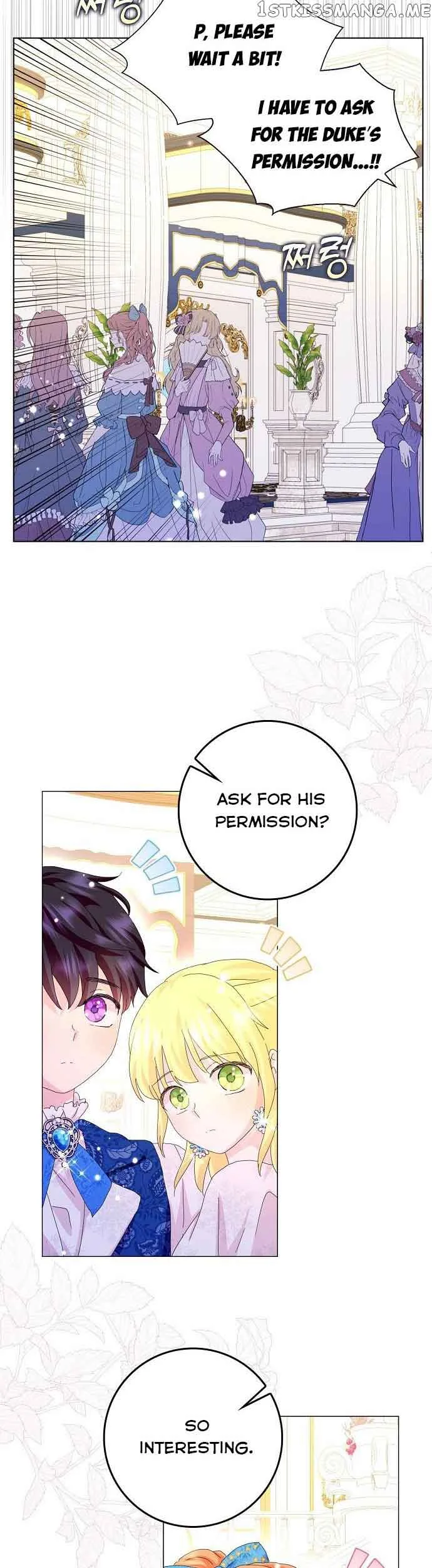When I Quit Being A Wicked Mother-in-law, Everyone Became Obsessed With Me Chapter 49 page 15