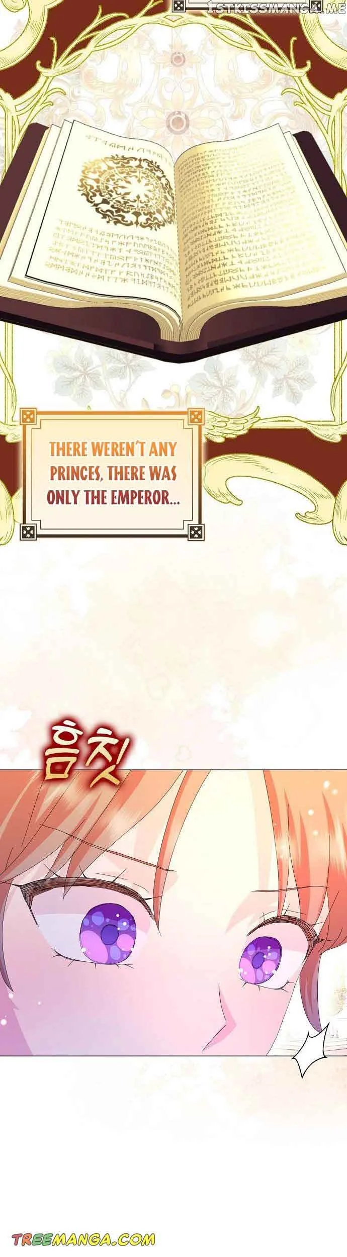 When I Quit Being A Wicked Mother-in-law, Everyone Became Obsessed With Me Chapter 49 page 21