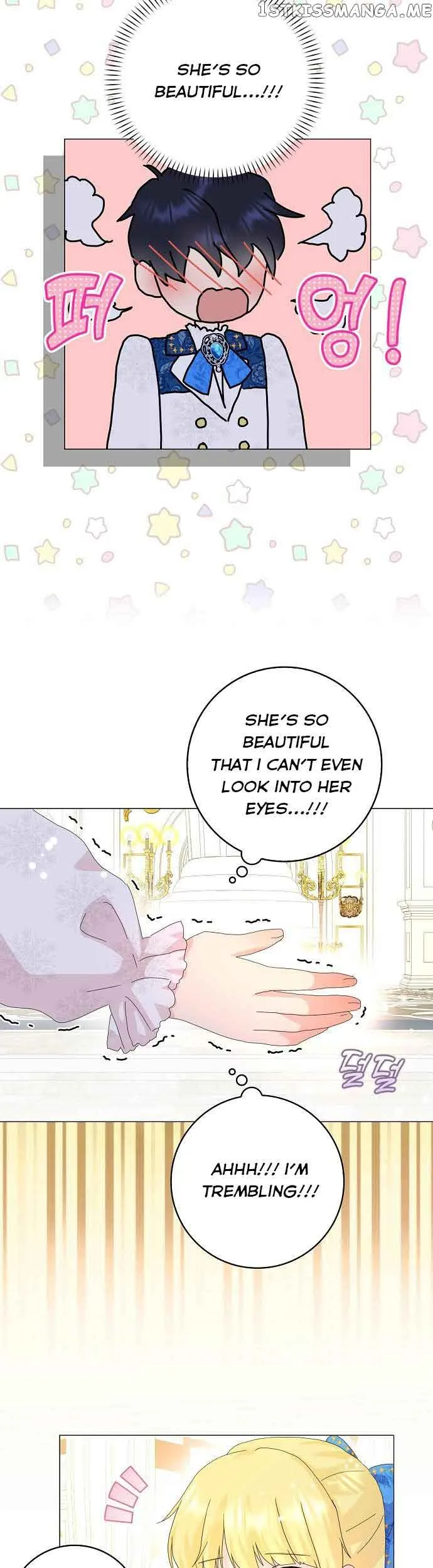 When I Quit Being A Wicked Mother-in-law, Everyone Became Obsessed With Me Chapter 49 page 6