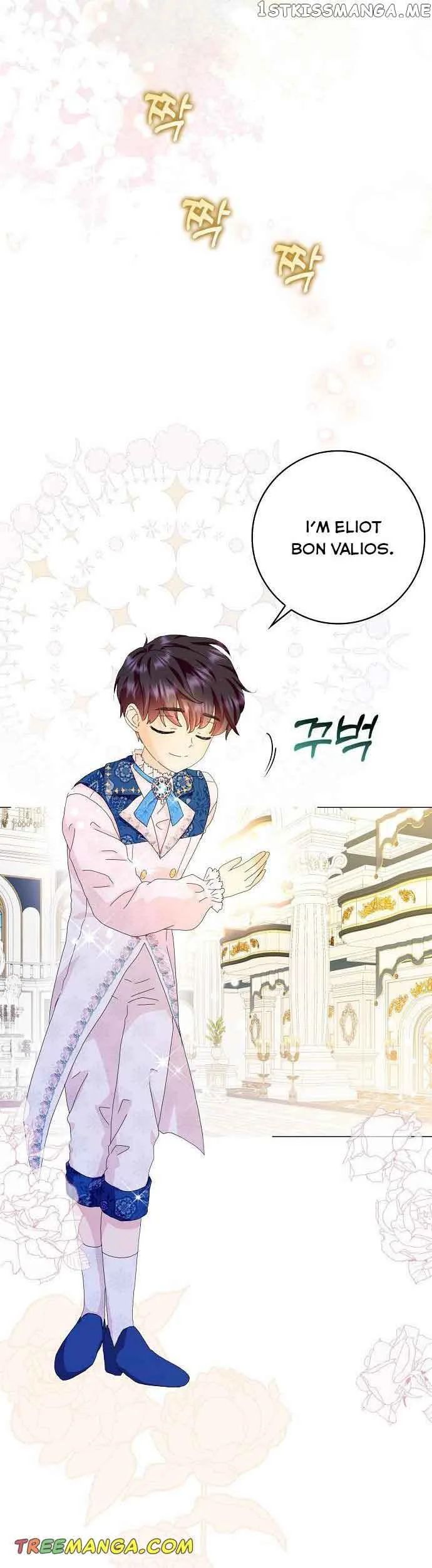 When I Quit Being A Wicked Mother-in-law, Everyone Became Obsessed With Me Chapter 49 page 3