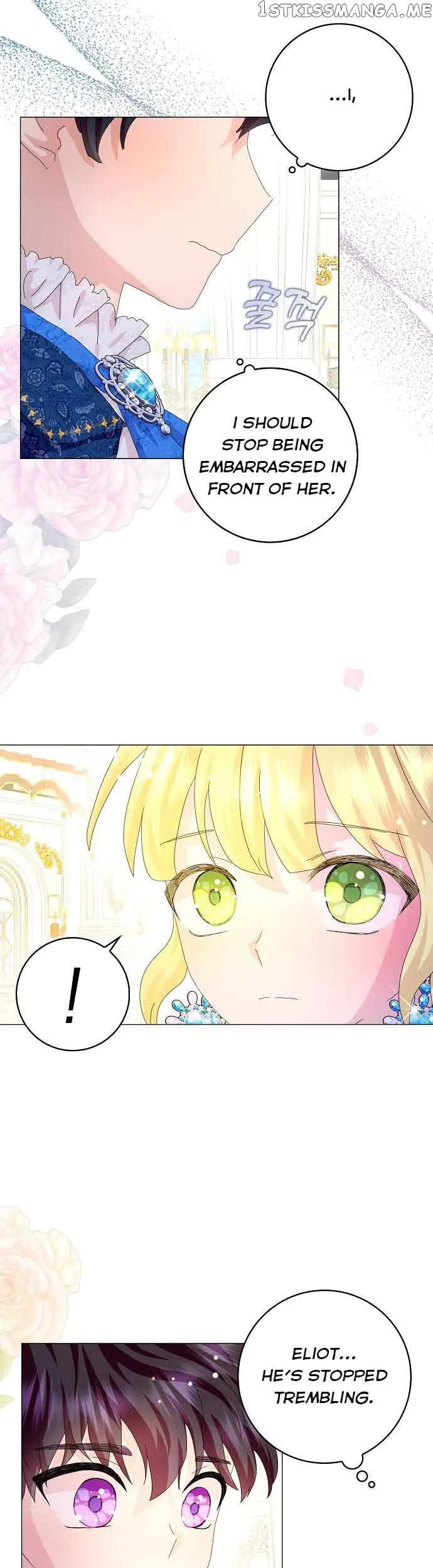 When I Quit Being A Wicked Mother-in-law, Everyone Became Obsessed With Me Chapter 49 page 10