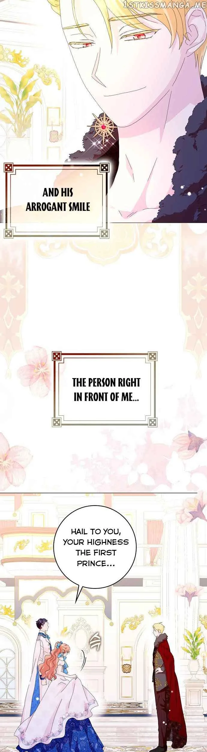 When I Quit Being A Wicked Mother-in-law, Everyone Became Obsessed With Me Chapter 49 page 23