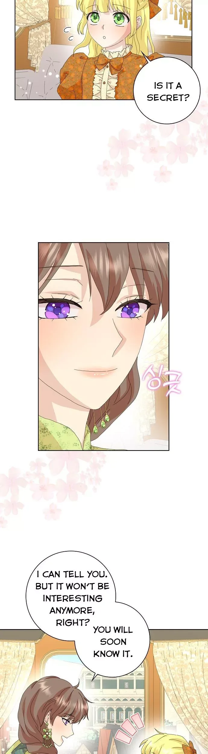 When I Quit Being A Wicked Mother-in-law, Everyone Became Obsessed With Me Chapter 45 page 22
