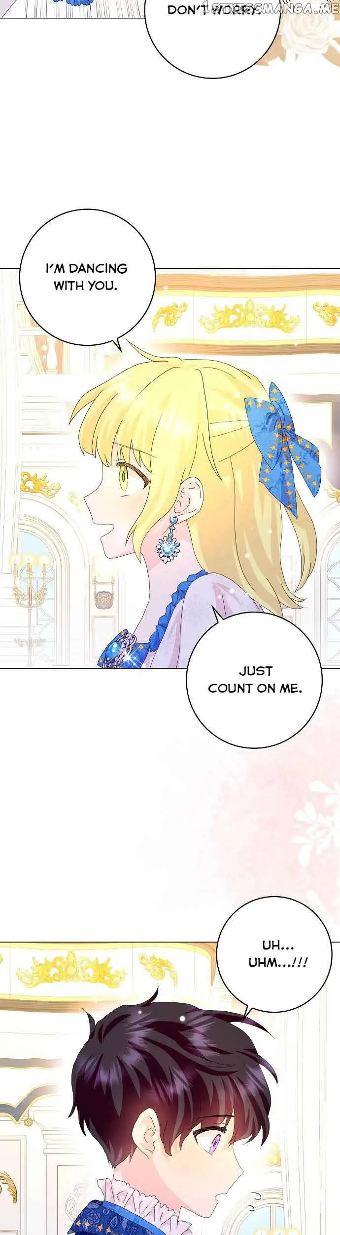 When I Quit Being A Wicked Mother-in-law, Everyone Became Obsessed With Me Chapter 49 page 8