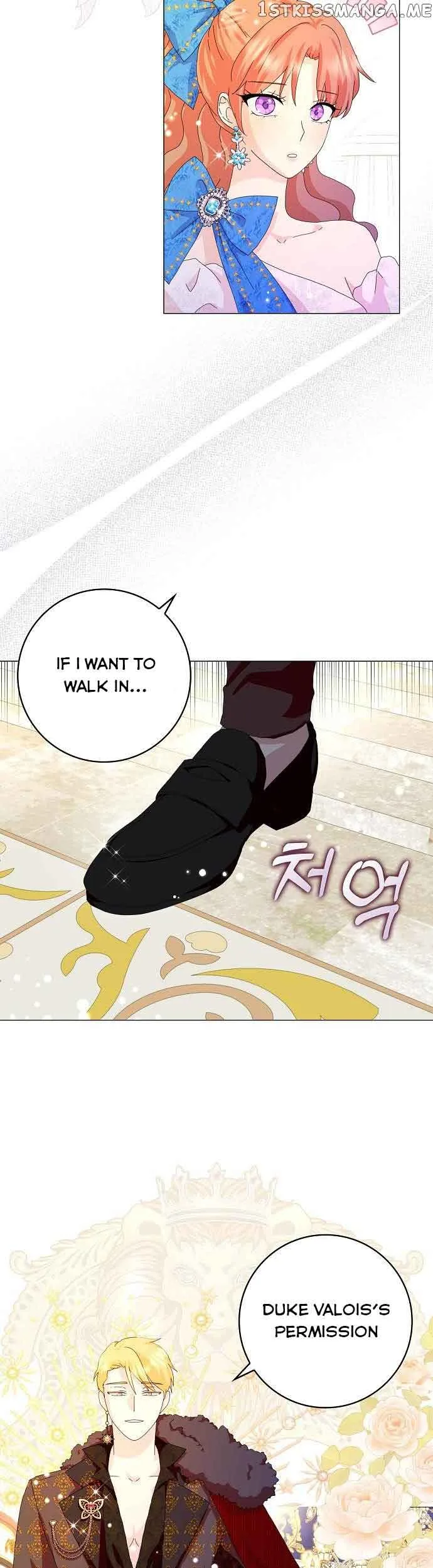 When I Quit Being A Wicked Mother-in-law, Everyone Became Obsessed With Me Chapter 49 page 16