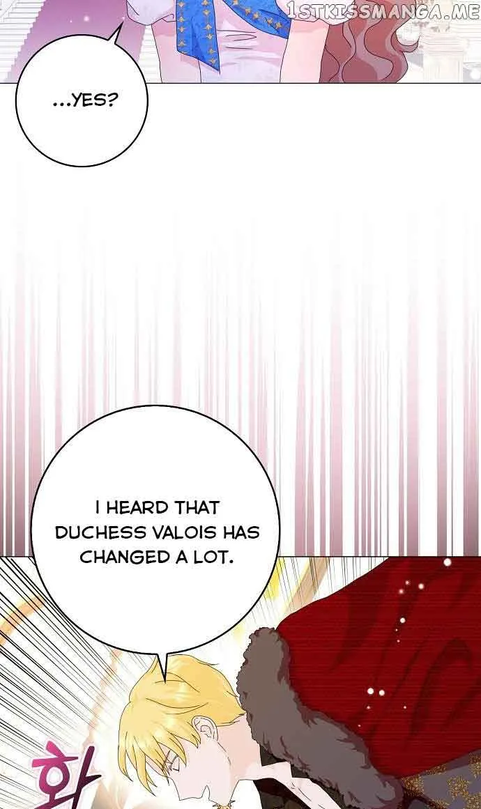 When I Quit Being A Wicked Mother-in-law, Everyone Became Obsessed With Me Chapter 49 page 27