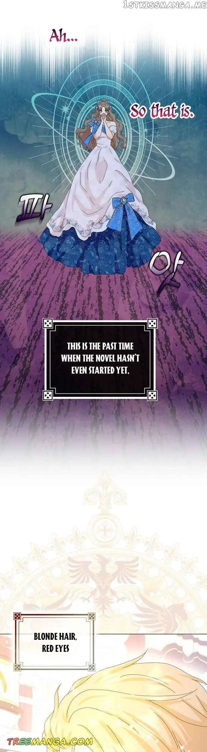 When I Quit Being A Wicked Mother-in-law, Everyone Became Obsessed With Me Chapter 49 page 22