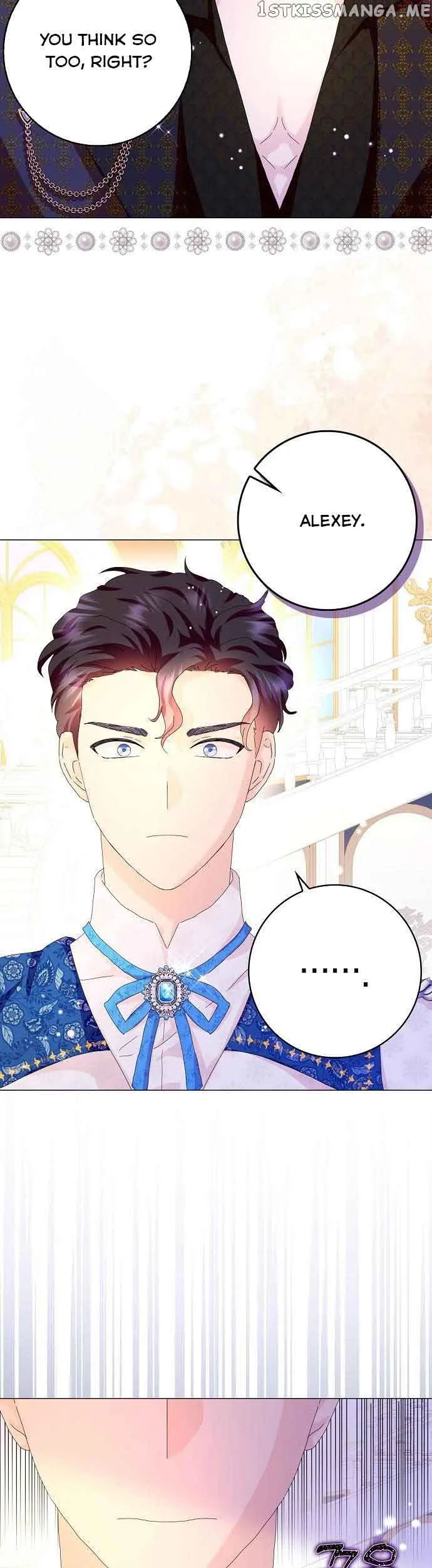 When I Quit Being A Wicked Mother-in-law, Everyone Became Obsessed With Me Chapter 49 page 18