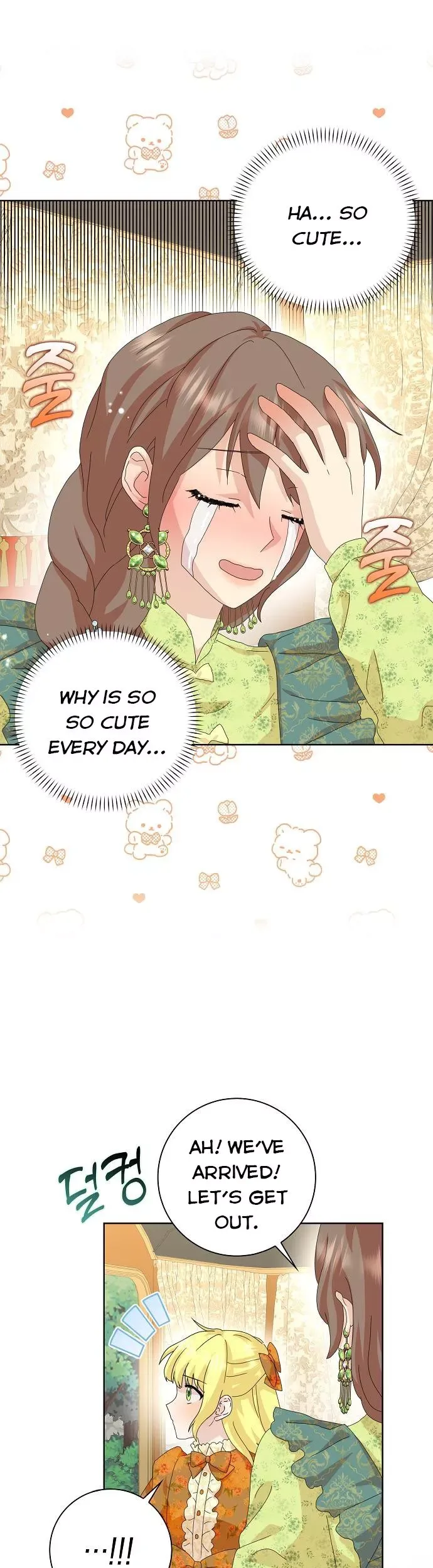 When I Quit Being A Wicked Mother-in-law, Everyone Became Obsessed With Me Chapter 45 page 24