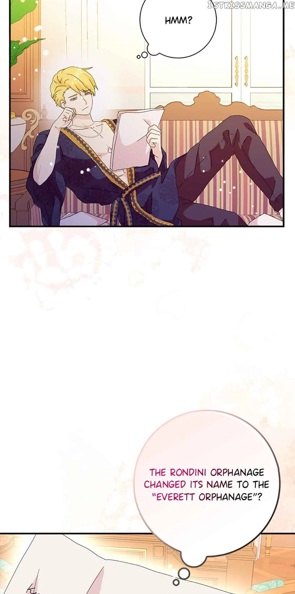 When I Quit Being A Wicked Mother-in-law, Everyone Became Obsessed With Me Chapter 46 page 3