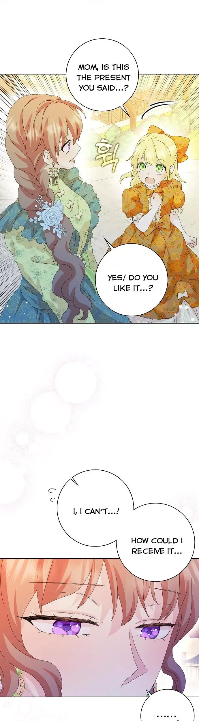 When I Quit Being A Wicked Mother-in-law, Everyone Became Obsessed With Me Chapter 45 page 31