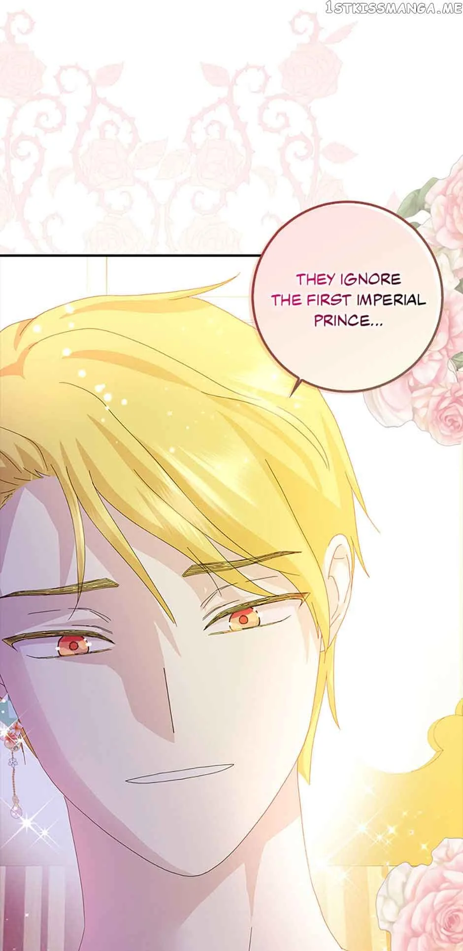 When I Quit Being A Wicked Mother-in-law, Everyone Became Obsessed With Me Chapter 46 page 8