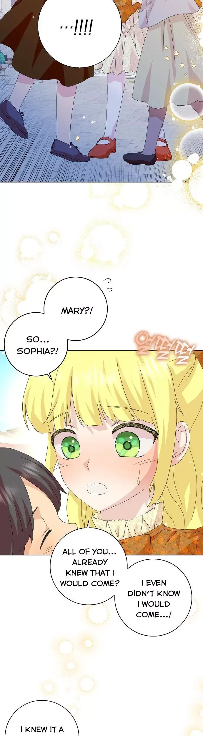When I Quit Being A Wicked Mother-in-law, Everyone Became Obsessed With Me Chapter 45 page 27