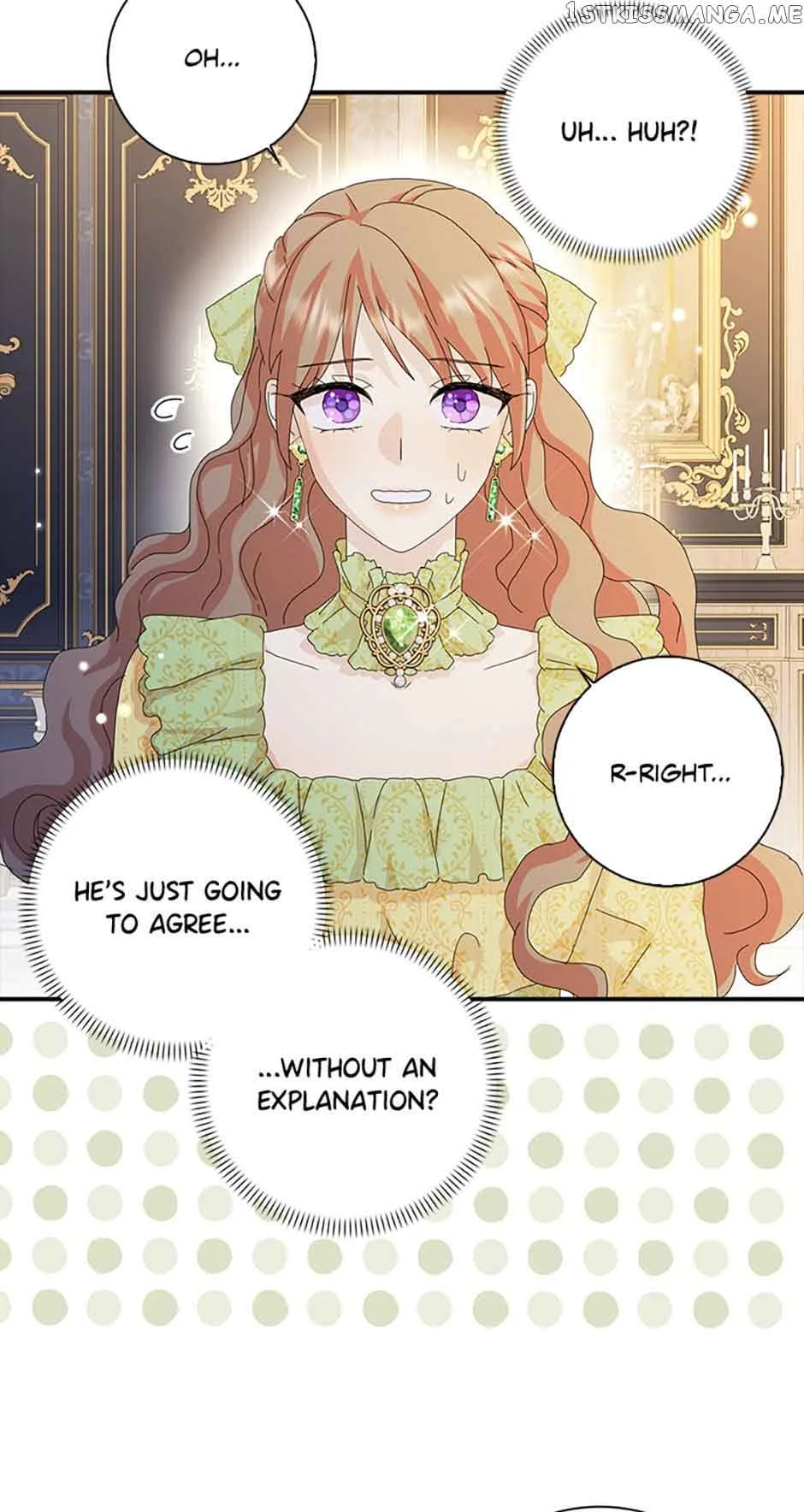 When I Quit Being A Wicked Mother-in-law, Everyone Became Obsessed With Me Chapter 46 page 19