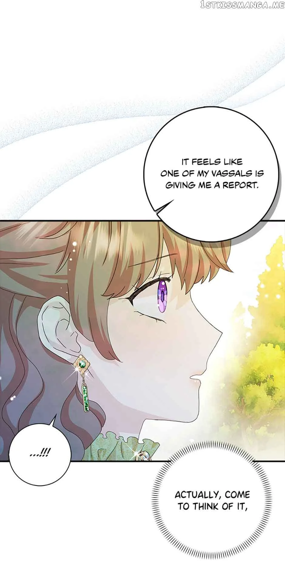 When I Quit Being A Wicked Mother-in-law, Everyone Became Obsessed With Me Chapter 46 page 33