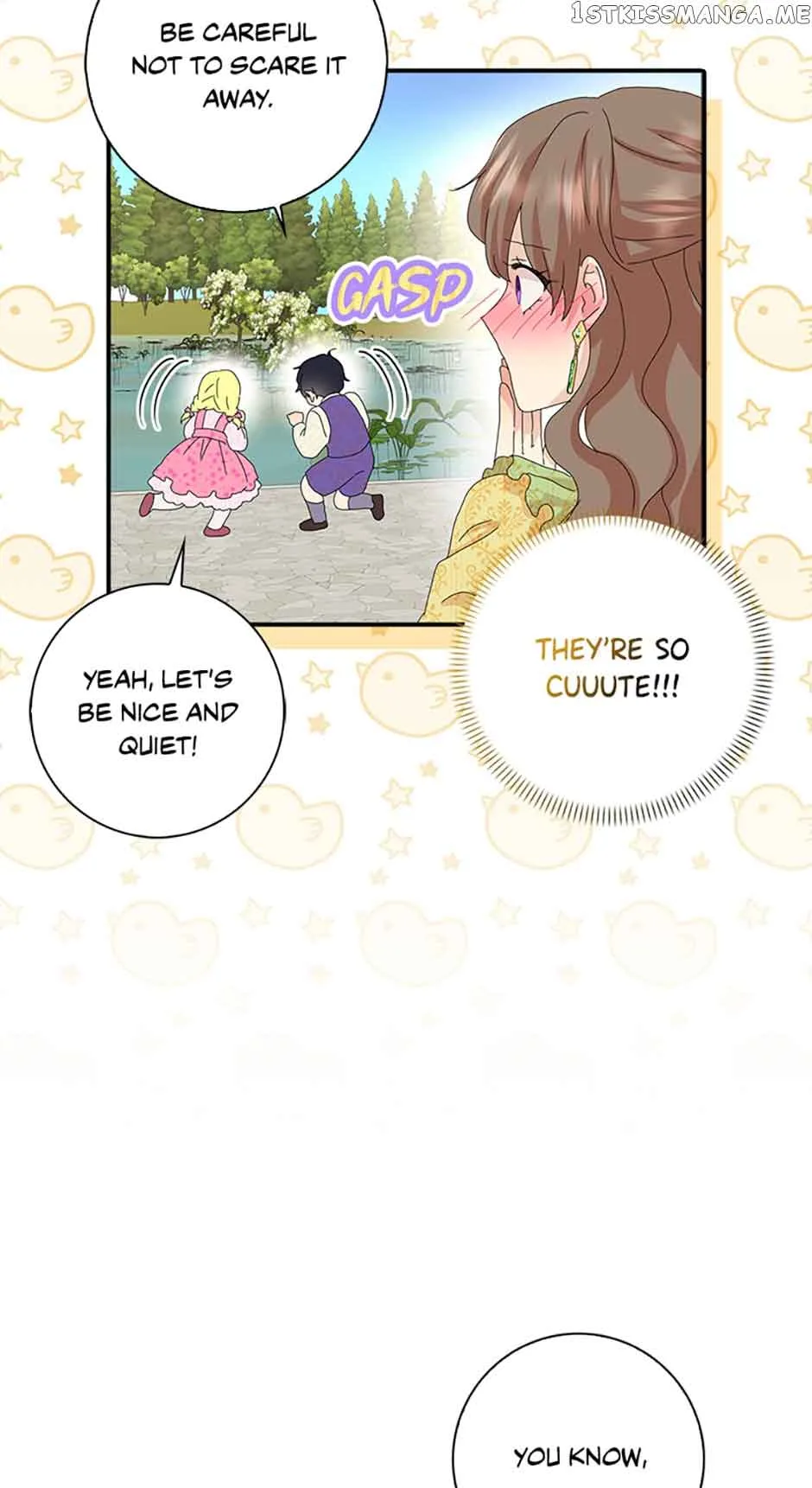 When I Quit Being A Wicked Mother-in-law, Everyone Became Obsessed With Me Chapter 46 page 28