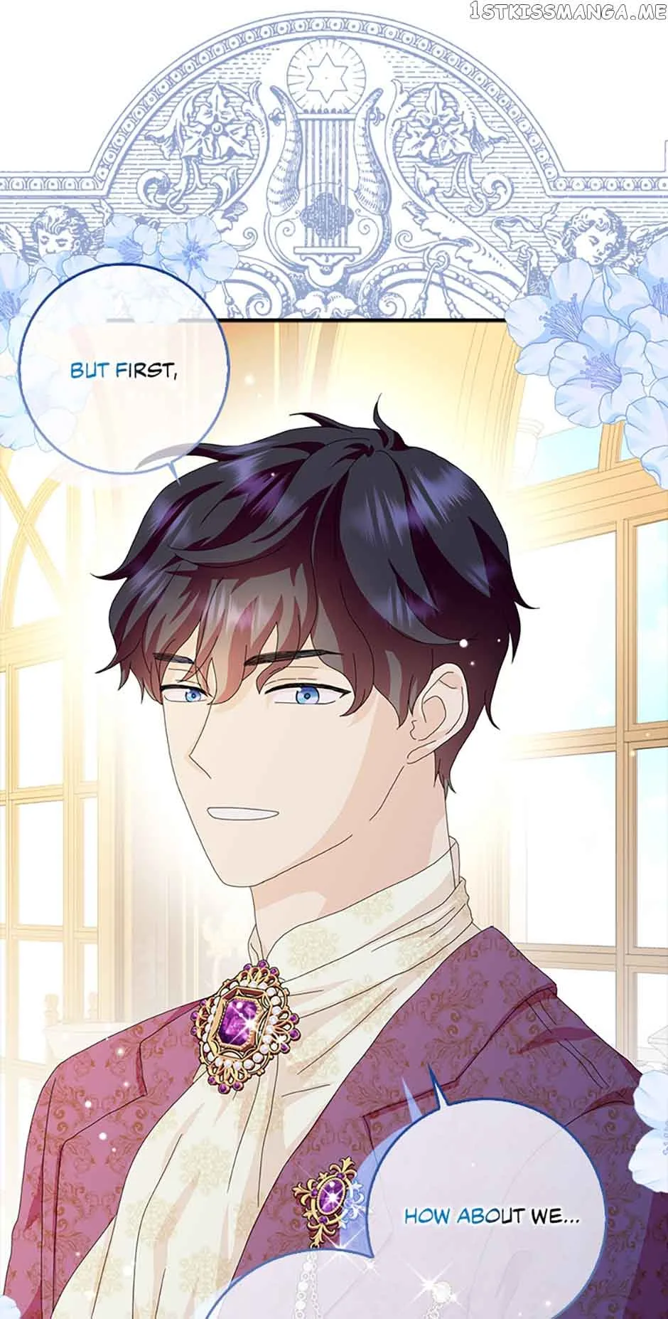 When I Quit Being A Wicked Mother-in-law, Everyone Became Obsessed With Me Chapter 46 page 21
