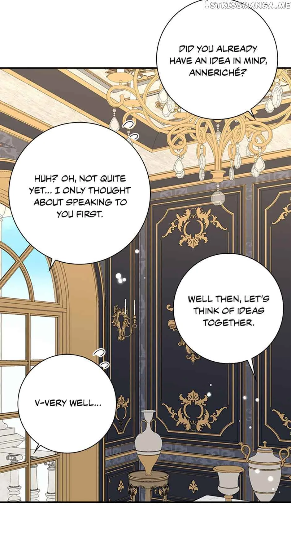 When I Quit Being A Wicked Mother-in-law, Everyone Became Obsessed With Me Chapter 46 page 20