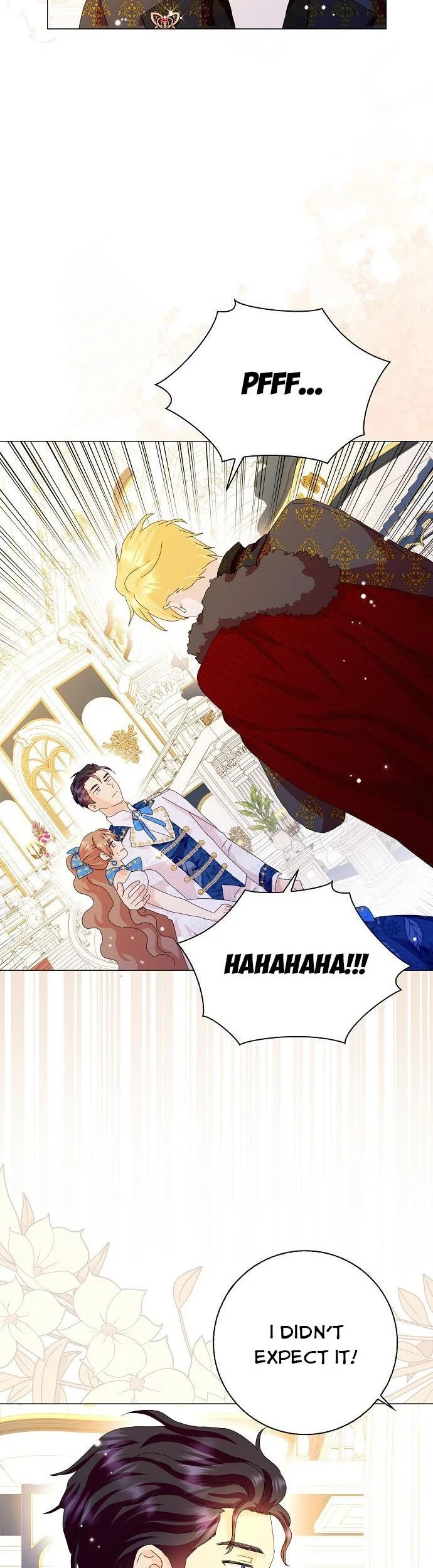 When I Quit Being A Wicked Mother-in-law, Everyone Became Obsessed With Me Chapter 50 page 5