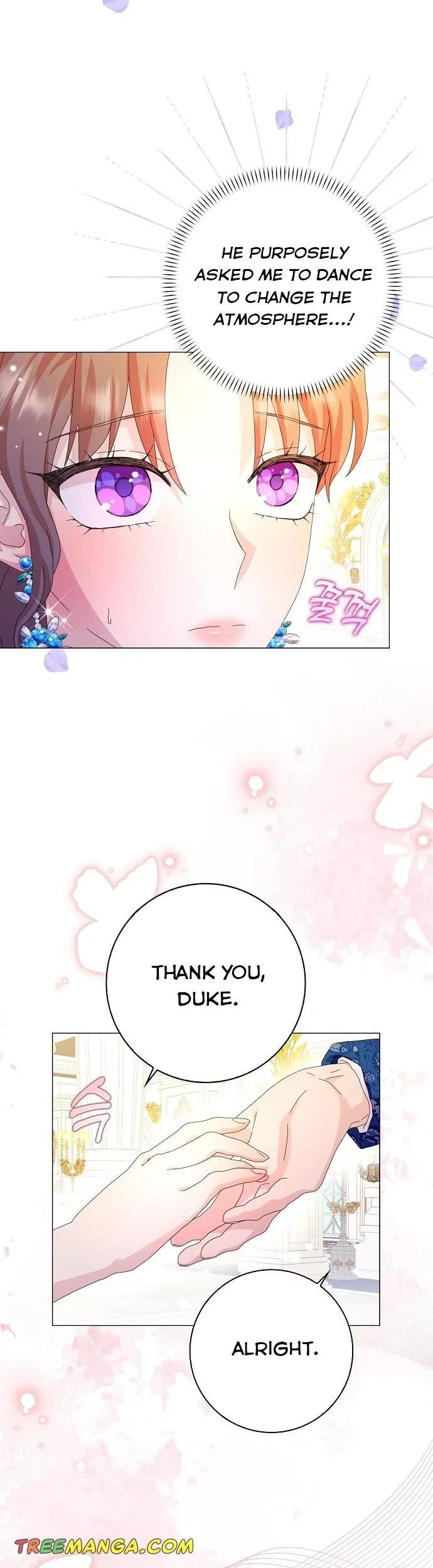 When I Quit Being A Wicked Mother-in-law, Everyone Became Obsessed With Me Chapter 50 page 20
