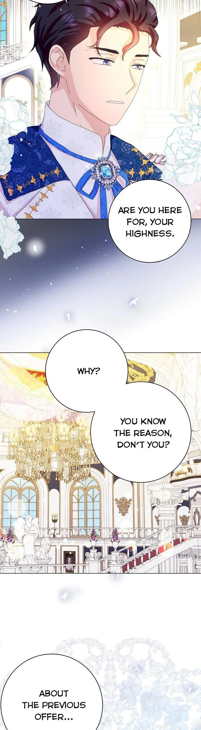 When I Quit Being A Wicked Mother-in-law, Everyone Became Obsessed With Me Chapter 50 page 8