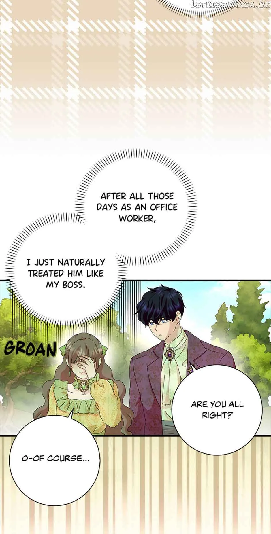 When I Quit Being A Wicked Mother-in-law, Everyone Became Obsessed With Me Chapter 46 page 36