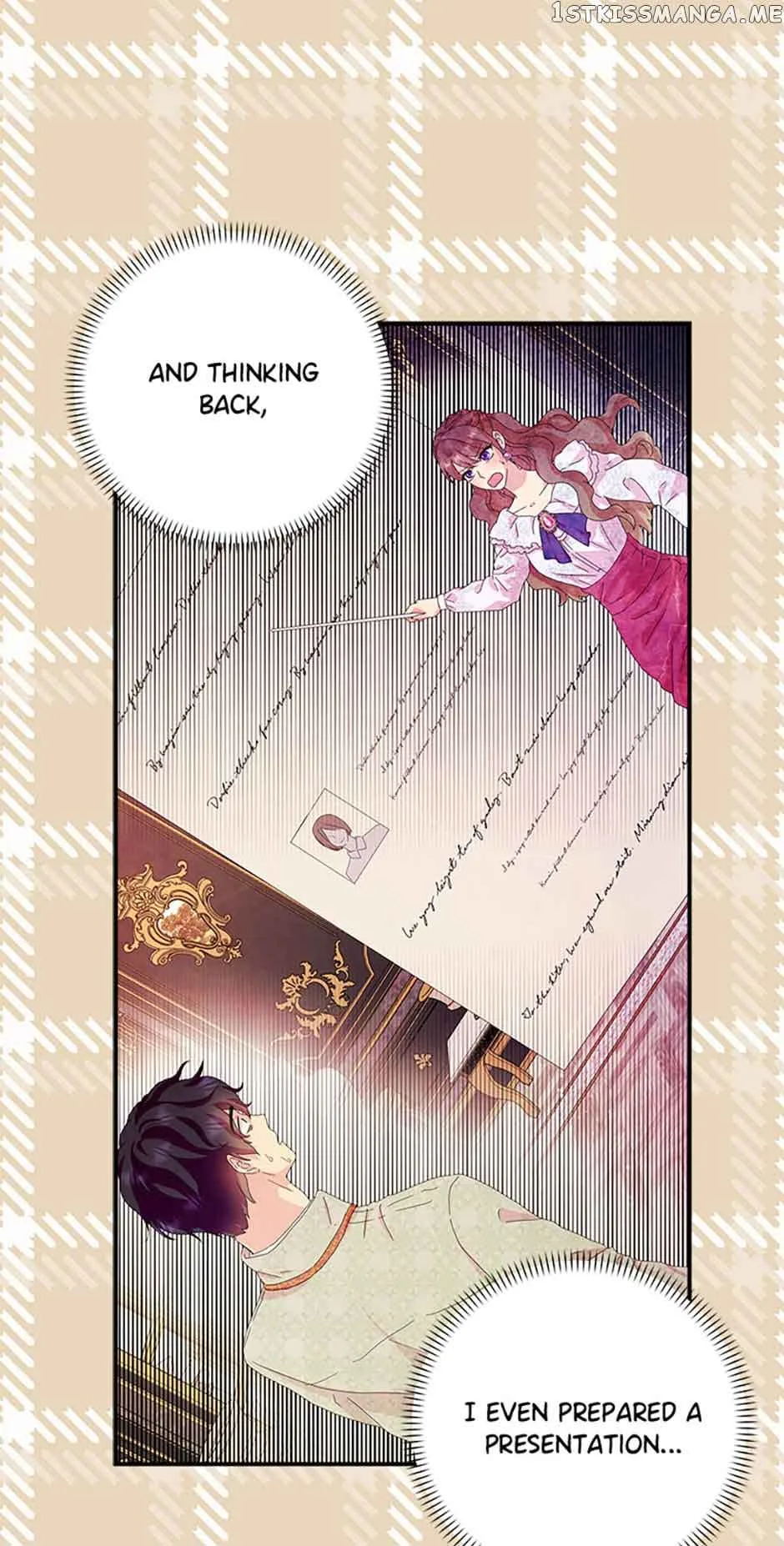 When I Quit Being A Wicked Mother-in-law, Everyone Became Obsessed With Me Chapter 46 page 35