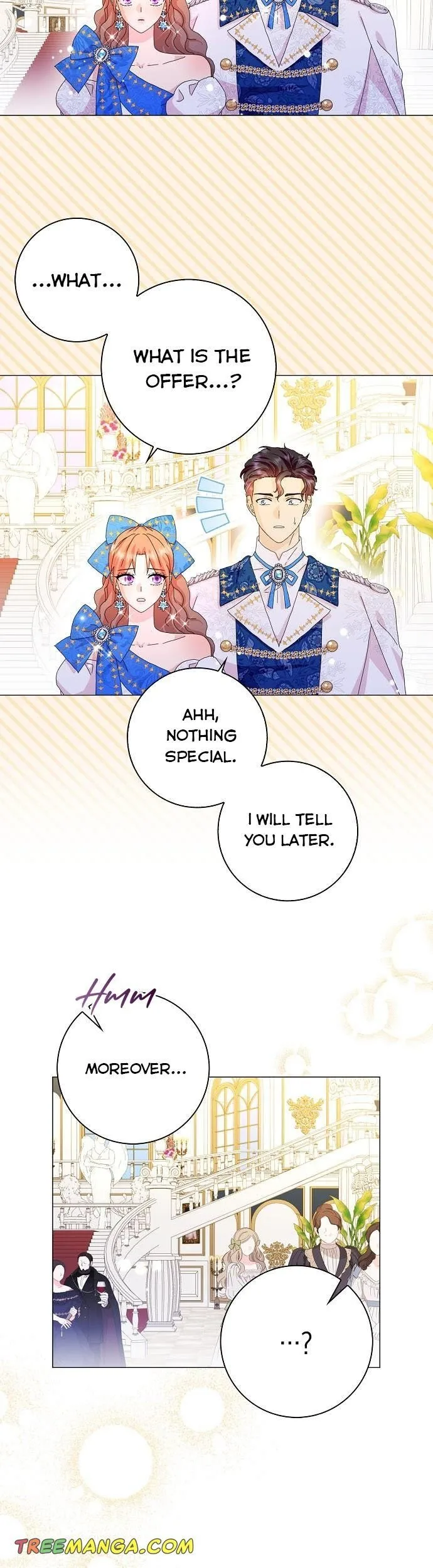 When I Quit Being A Wicked Mother-in-law, Everyone Became Obsessed With Me Chapter 50 page 14