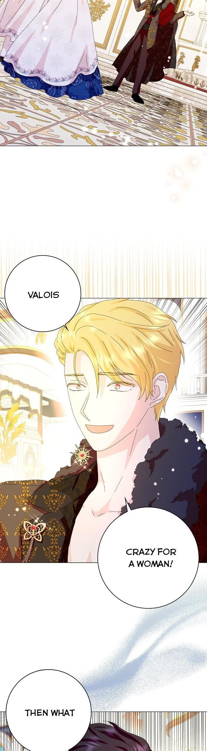 When I Quit Being A Wicked Mother-in-law, Everyone Became Obsessed With Me Chapter 50 page 7