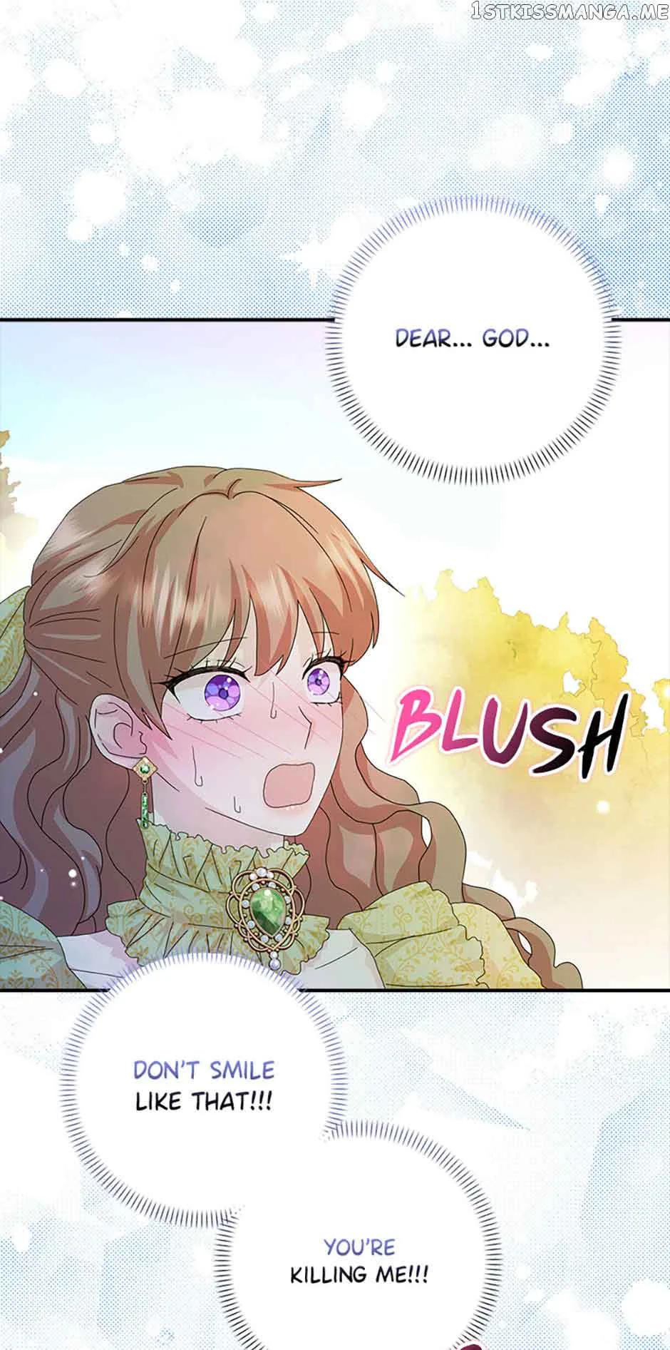 When I Quit Being A Wicked Mother-in-law, Everyone Became Obsessed With Me Chapter 46 page 41