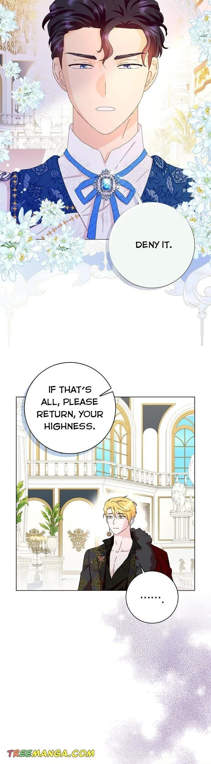 When I Quit Being A Wicked Mother-in-law, Everyone Became Obsessed With Me Chapter 50 page 11