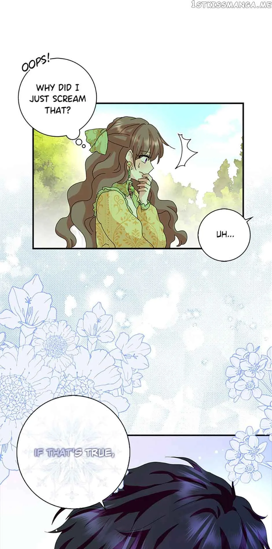 When I Quit Being A Wicked Mother-in-law, Everyone Became Obsessed With Me Chapter 46 page 39