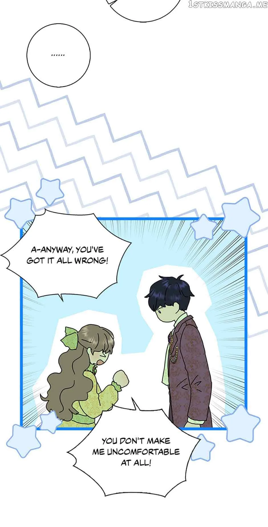 When I Quit Being A Wicked Mother-in-law, Everyone Became Obsessed With Me Chapter 46 page 38