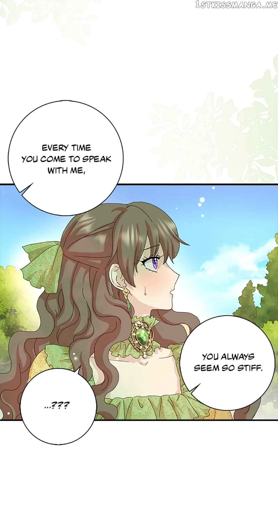 When I Quit Being A Wicked Mother-in-law, Everyone Became Obsessed With Me Chapter 46 page 32