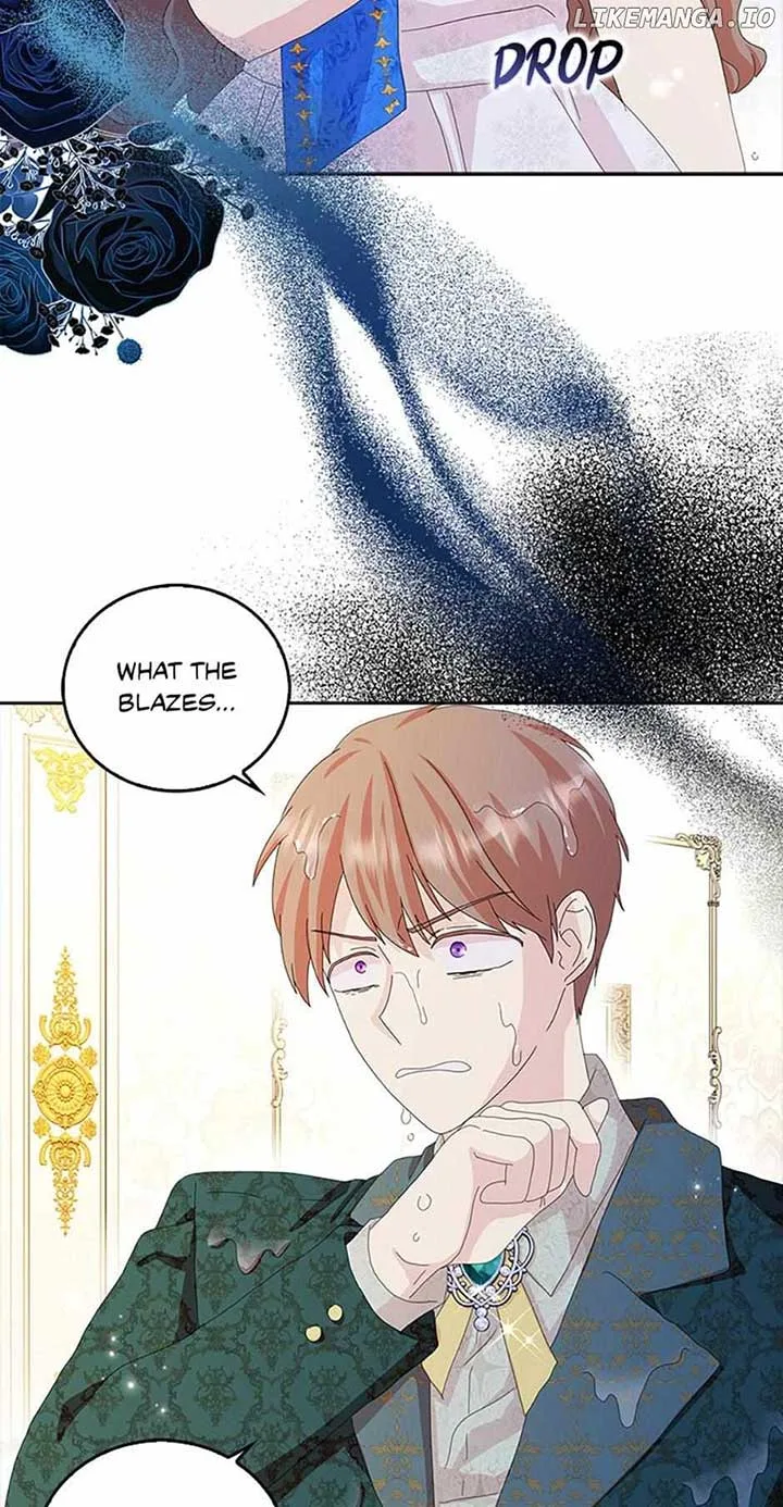 When I Quit Being A Wicked Mother-in-law, Everyone Became Obsessed With Me Chapter 52 page 8