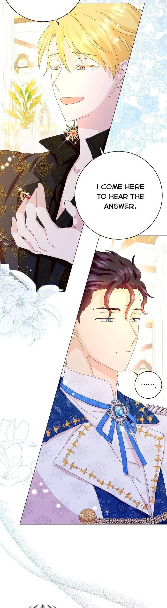 When I Quit Being A Wicked Mother-in-law, Everyone Became Obsessed With Me Chapter 50 page 9