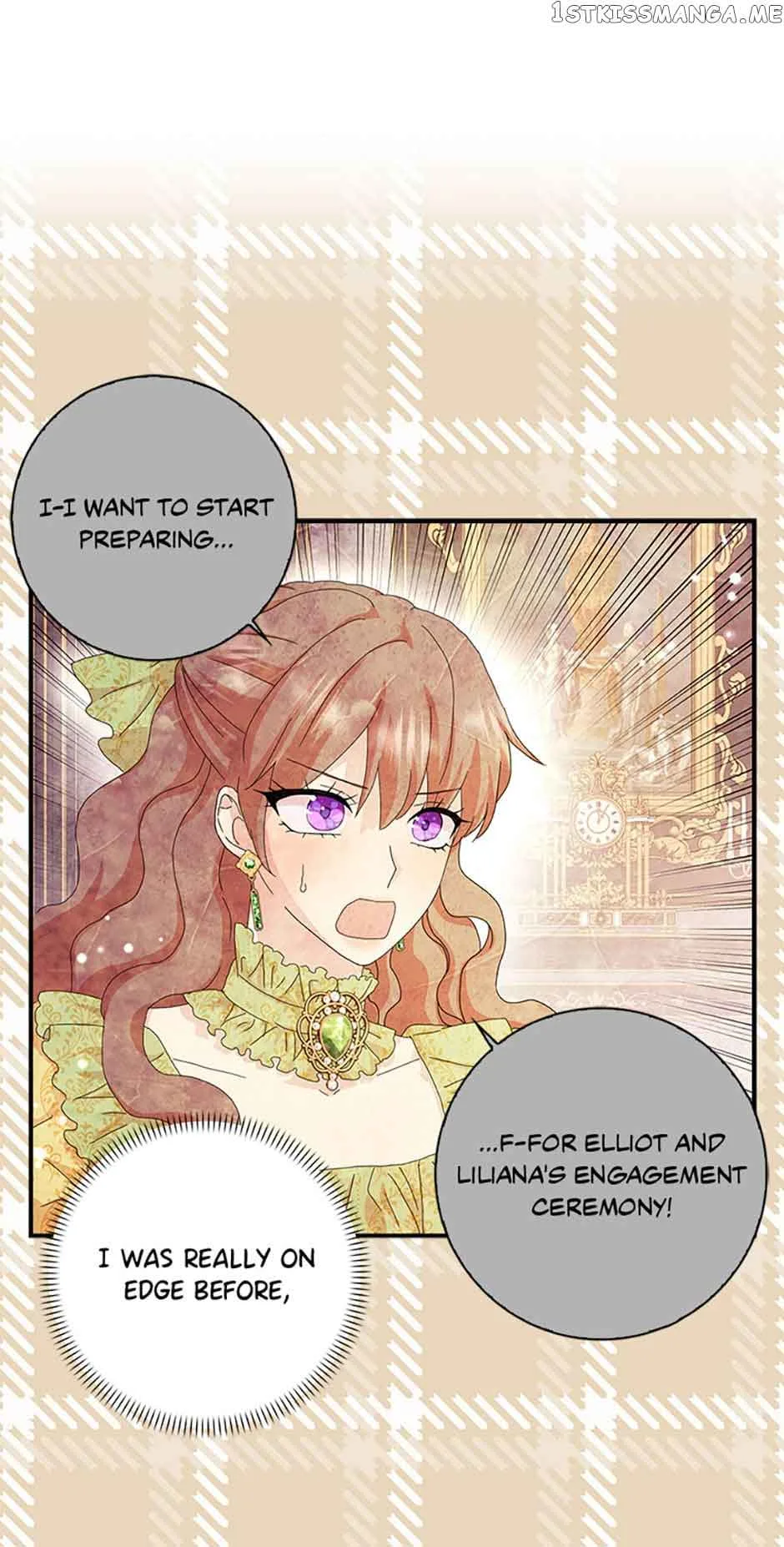 When I Quit Being A Wicked Mother-in-law, Everyone Became Obsessed With Me Chapter 46 page 34