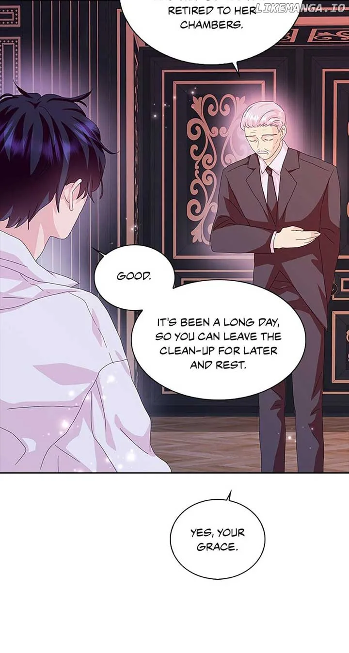 When I Quit Being A Wicked Mother-in-law, Everyone Became Obsessed With Me Chapter 52 page 66