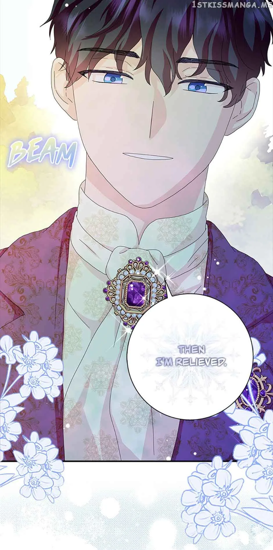 When I Quit Being A Wicked Mother-in-law, Everyone Became Obsessed With Me Chapter 46 page 40