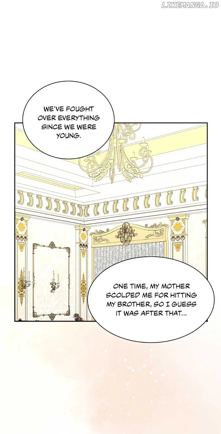 When I Quit Being A Wicked Mother-in-law, Everyone Became Obsessed With Me Chapter 52 page 47