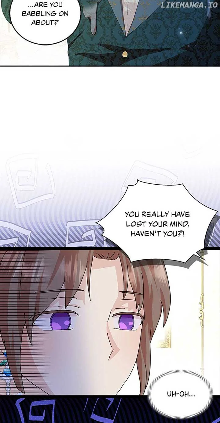 When I Quit Being A Wicked Mother-in-law, Everyone Became Obsessed With Me Chapter 52 page 9