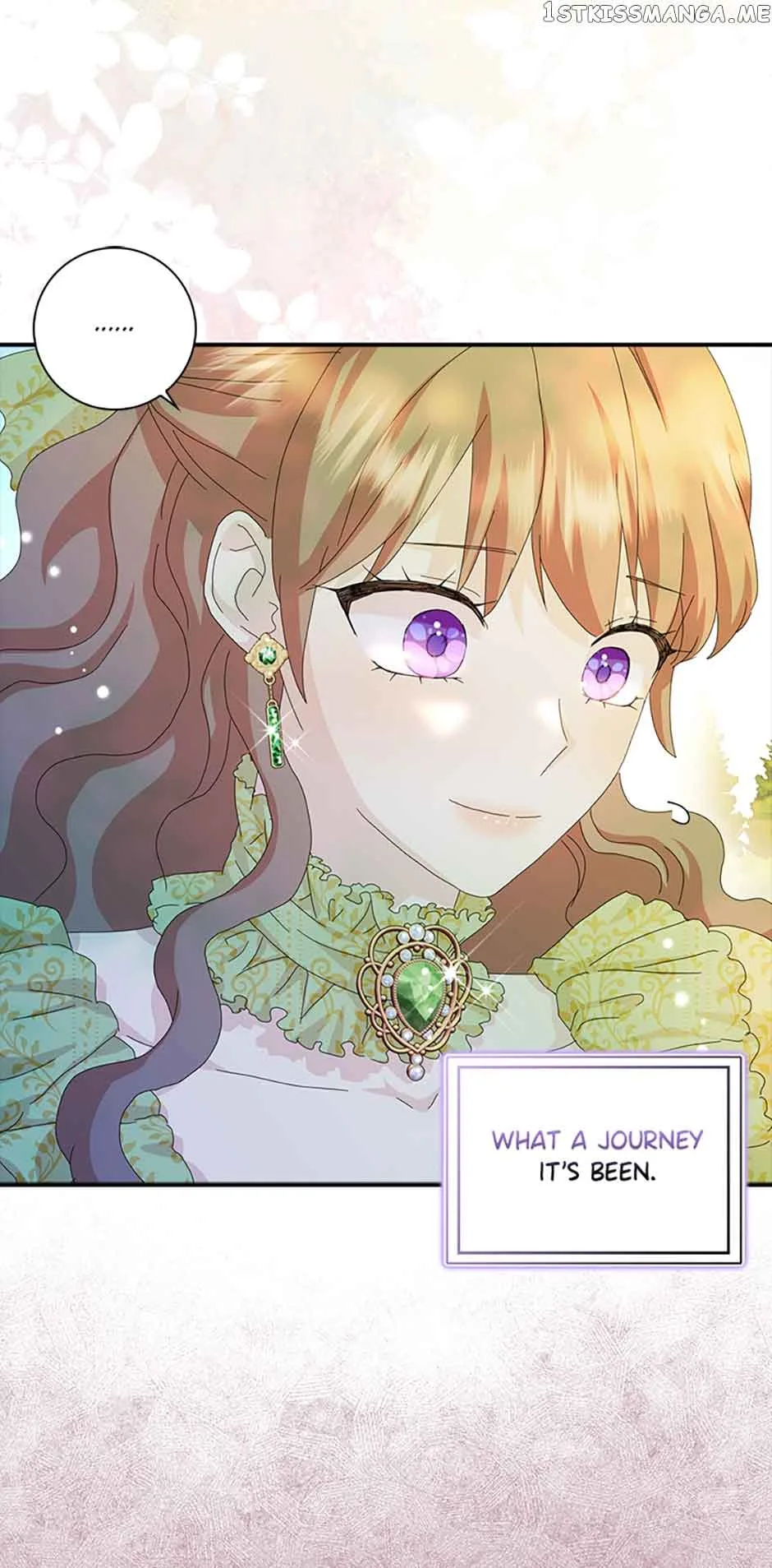 When I Quit Being A Wicked Mother-in-law, Everyone Became Obsessed With Me Chapter 46 page 54