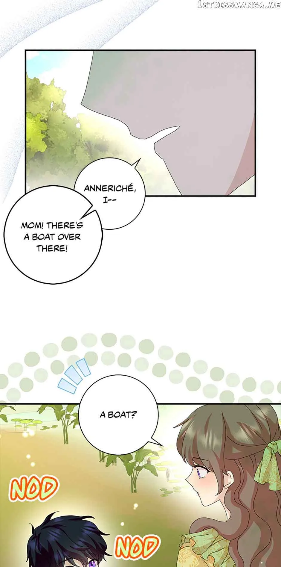 When I Quit Being A Wicked Mother-in-law, Everyone Became Obsessed With Me Chapter 46 page 43
