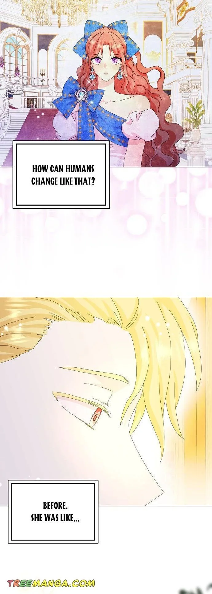 When I Quit Being A Wicked Mother-in-law, Everyone Became Obsessed With Me Chapter 50 page 32