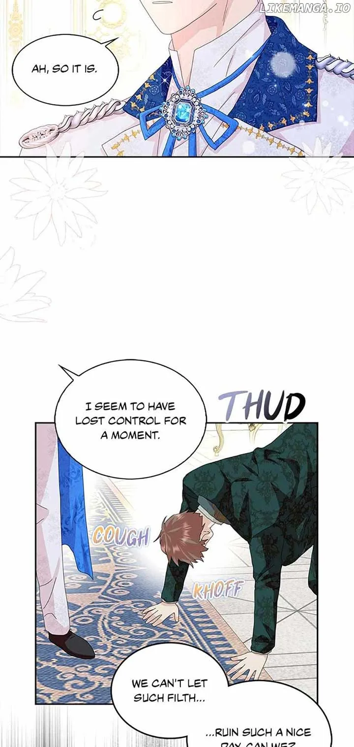 When I Quit Being A Wicked Mother-in-law, Everyone Became Obsessed With Me Chapter 52 page 36